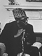 mobutu sese seko biography